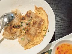 -彩丰楼中餐厅·早茶·点心·粤菜(海口华彩洲际酒店)