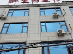 -柘林湖生态鱼馆