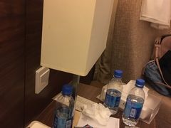 -香港城市花园酒店