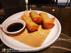 -蟹黄鱼·楼上面馆(外滩中央旗舰店)