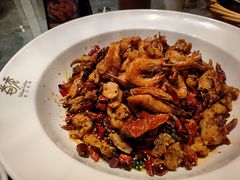 -首秀·四川料理(星耀101店)
