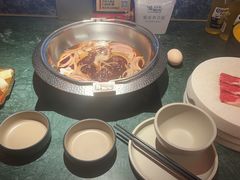 -牛New寿喜烧(金鹰世界店)