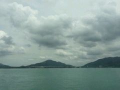 -绿中海度假村