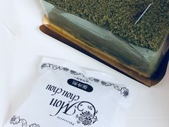 -檬舒舒MonChouChou(环球金融中心店)