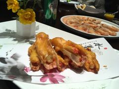 -海味世家·家常菜馆(明州里店)