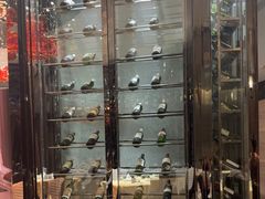 -富力万达嘉华酒店-品珍中餐厅(水果湖店)