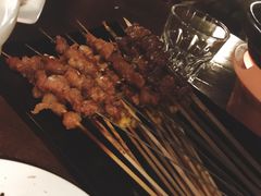 -宝翠花园餐厅(沙湖店)