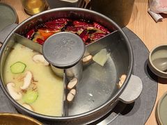 -巴奴毛肚火锅(七宝领展广场店)