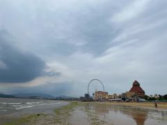 -青岛海泉湾皇冠假日度假酒店