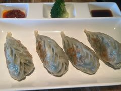 -新骏景万豪酒店·万豪中餐厅