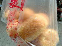 -毛华美食(清扬路店)