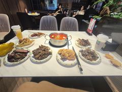 -吉布鲁牛排海鲜自助(成都大悦城店)