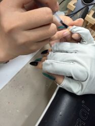 -Hands Nail专业美甲美睫