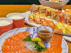 -赤稻·日式料理(禅城店)