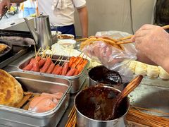-张记灌饼(丰富路店)