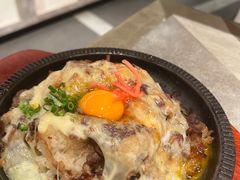 -乾杯烧肉居酒屋(中洲湾店)