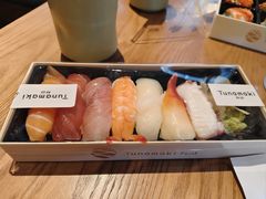 -Tuna maki寿司(苏州万象天地店)
