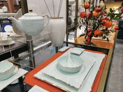 -锦绣大地生鲜食品厅(巨山路店)