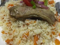 -塔斯提抓饭(东城汇店)