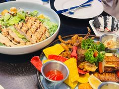 -blue frog蓝蛙(长泰广场店)