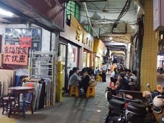 -云腾砂锅粥(龙津东路店)