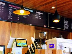 -ZING COFFEE 镜咖啡