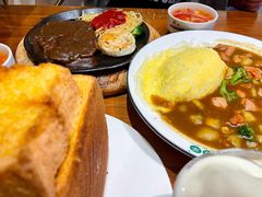 -厚生港萃·小吃餐厅(苍梧路店)
