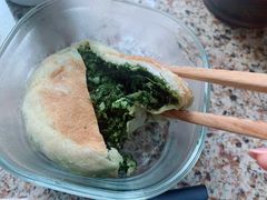茴香盒子-玉华台饭庄(裕中西里小区店)