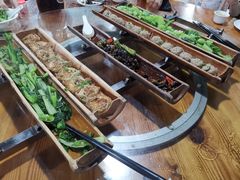 -竹一味·竹筒饭