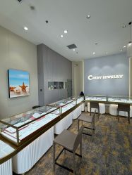 点击看大图 -Cindy Jewelry·钻戒·彩色宝石