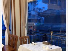 -怡园饭店-餐厅(四望亭店)