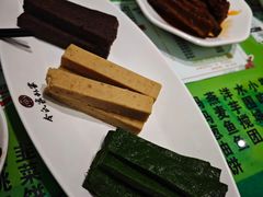 -令氏家外家周礼食府(桥南店)