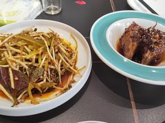 -蛙兔鸡自贡风味·特色江湖菜(广都店)