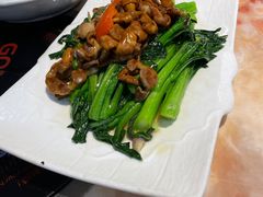 -广记餐厅(万福路店)