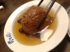 冰糖雪梨-黄三怪(银座和谐广场店)