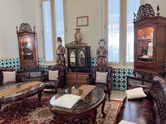 -日惹市凤凰翰悦阁酒店