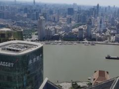 -金轩中餐厅 Jin Xuan(浦东丽思卡尔顿酒店)