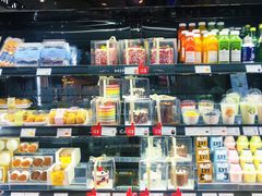零售区-巴黎贝甜(亿合城店)
