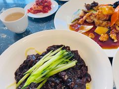 -桃园中华料理炸酱面(燕儿岛路店)