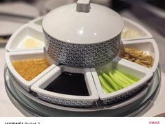 -羲和雅苑•北京烤鸭(国贸商城店)