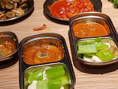 -西塔老太太泥炉烤肉(武汉摩尔城店)