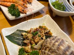 -禾风·海鲜料理自助(玉林店)
