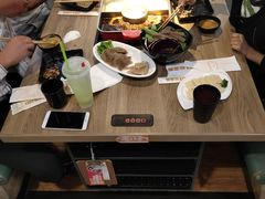 -新辣道鱼火锅(上地华联店)