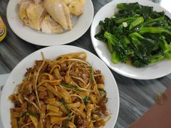 -同记鸡粥粉面店