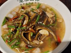 -飨府.老淮面馆.自营(清河路店)