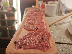 -大龙燚火锅(太古里店)