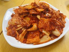 -屋里家延边朝鲜族冷面(南园店)