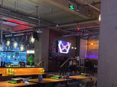 -功夫怪兽·烧烤(西工小街店)
