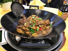 -金鸡厨房(夏湾店)