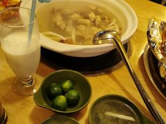 -龙泉人椰子鸡.糟粕醋.海南菜(三亚旗舰店)